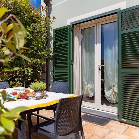 Arco Del Mare - Swimming Pool With Sea View Appartement Civezza