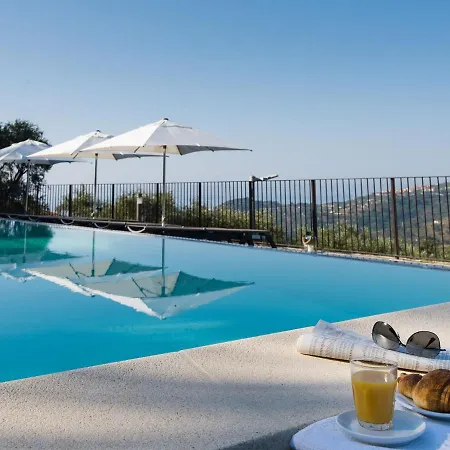 Arco Del Mare - Swimming Pool With Sea View *
